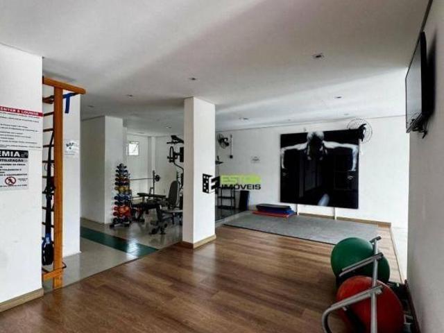 Apartamento venda em Atibaia