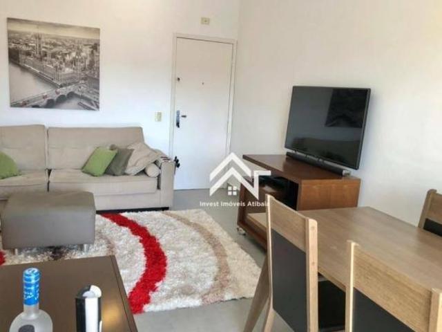 Apartamento venda em Região Imediata de Bragança Paulista, Atibaia