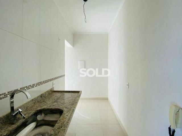 Apartamento venda em Região Imediata de Franca, Juranda
