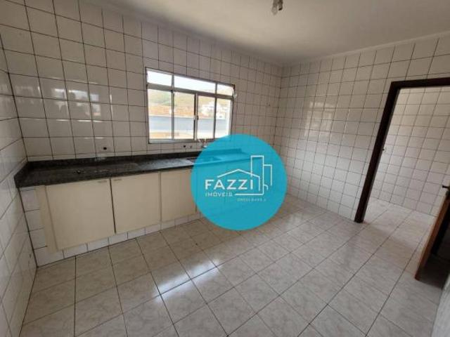 Apartamento venda em Região Urbana Homogênea VI, Poços de Caldas