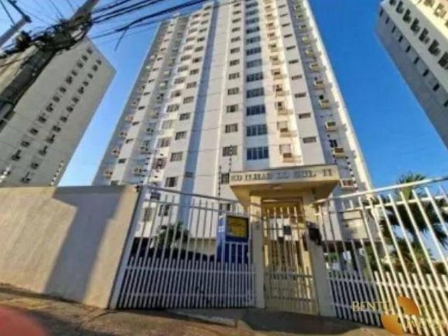 Apartamento venda em Marajoara, Várzea Grande