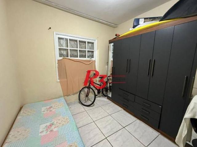 Apartamento venda em Santos