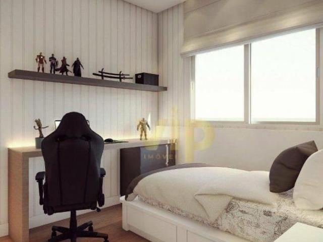 Apartamento venda em Região Geográfica Imediata de Pouso Alegre, Pouso Alegre