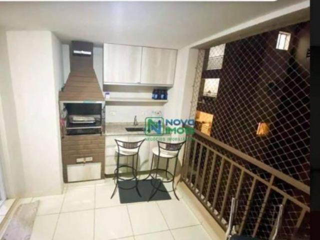 Apartamento venda em Região Imediata de Piracicaba, Região Metropolitana de Piracicaba