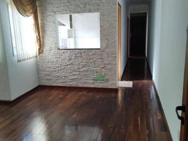 Apartamento venda em Região Imediata de São Paulo, Região Metropolitana de São Paulo