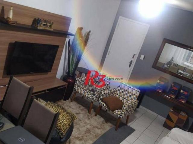 Apartamento venda em Região Imediata de Santos, Região Metropolitana da Baixada Santista