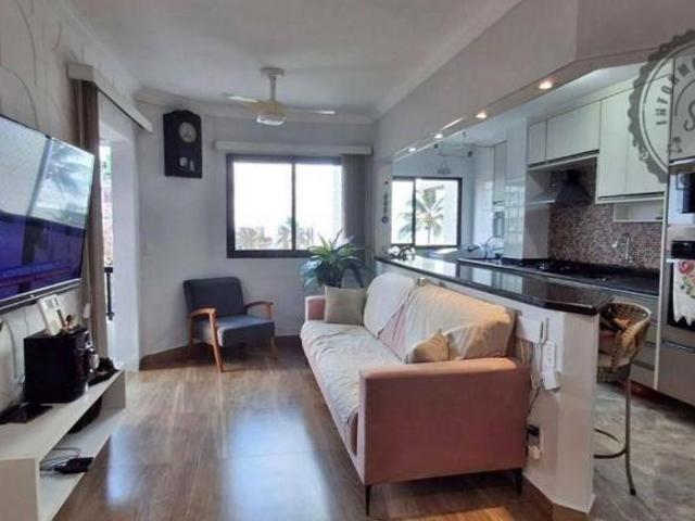 Apartamento venda em Região Imediata de Santos, Região Metropolitana da Baixada Santista