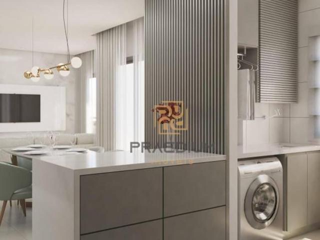 Apartamento venda em Região Geográfica Imediata de Curitiba, Região Metropolitana de Curitiba