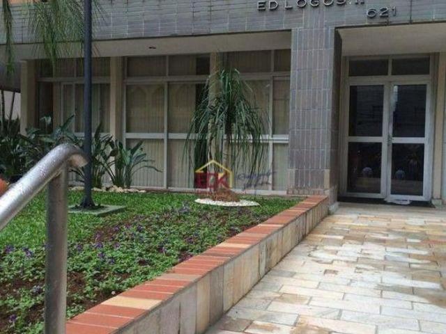 Apartamento venda em Região Imediata de São José dos Campos, Região Metropolitana do Vale do Paraíba e Litoral Norte