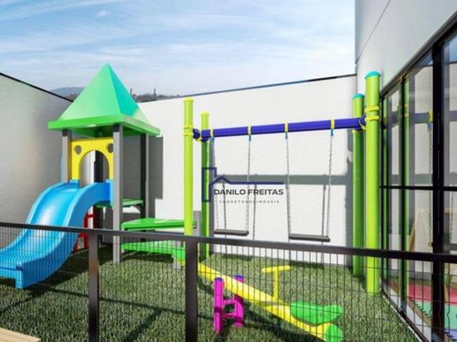 Apartamento venda em Região Imediata de Bragança Paulista, Atibaia
