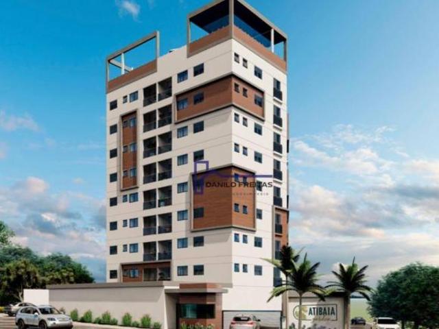 Apartamento venda em Região Imediata de Bragança Paulista, Atibaia
