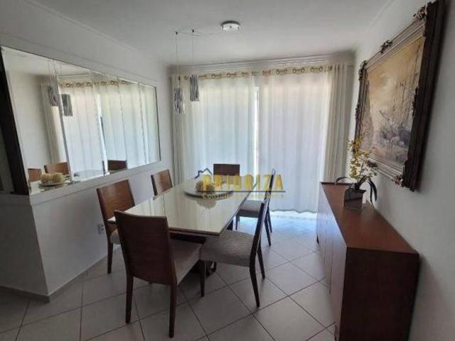 Apartamento venda em Região Imediata de Sorocaba, Região Metropolitana de Sorocaba