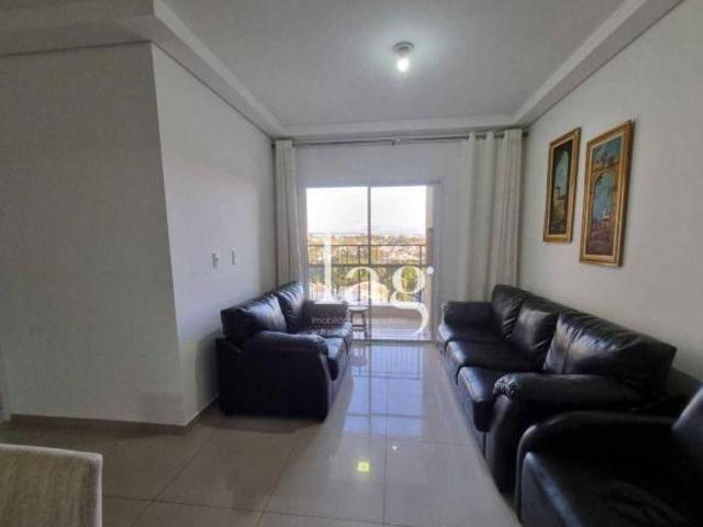 Apartamento venda em Região Imediata de Sorocaba, Região Metropolitana de Sorocaba