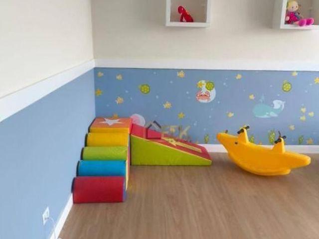 Apartamento venda em Região Imediata de São José dos Campos, Região Metropolitana do Vale do Paraíba e Litoral Norte
