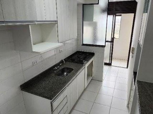 Apartamento venda em São José dos Campos