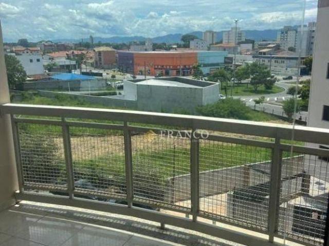 Apartamento venda em Região Imediata de Taubaté-Pindamonhangaba, Região Metropolitana do Vale do Paraíba e Litoral Norte