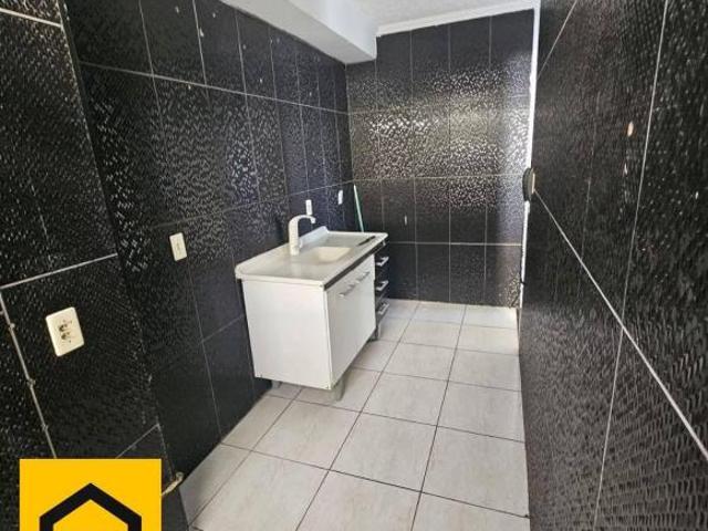 Apartamento venda em Santo André