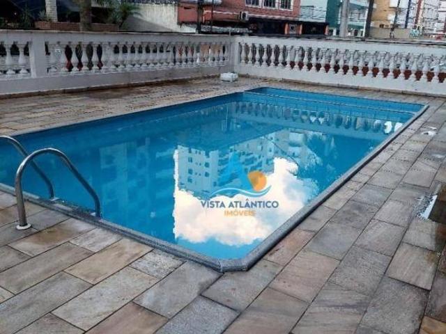 Apartamento venda em Praia Grande