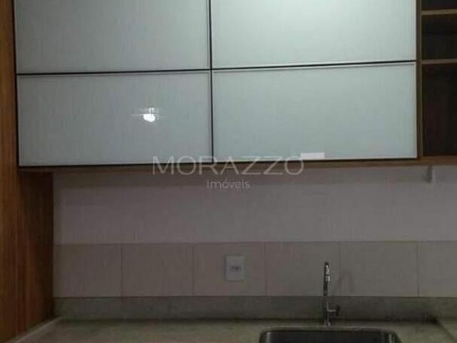 Apartamento venda em Jardim Beira Rio, Jacareí