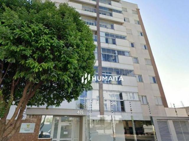 Apartamento venda em Região Geográfica Imediata de Londrina, Londrina