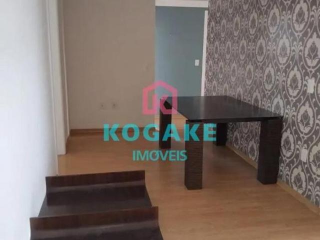 Apartamento venda em São José dos Campos