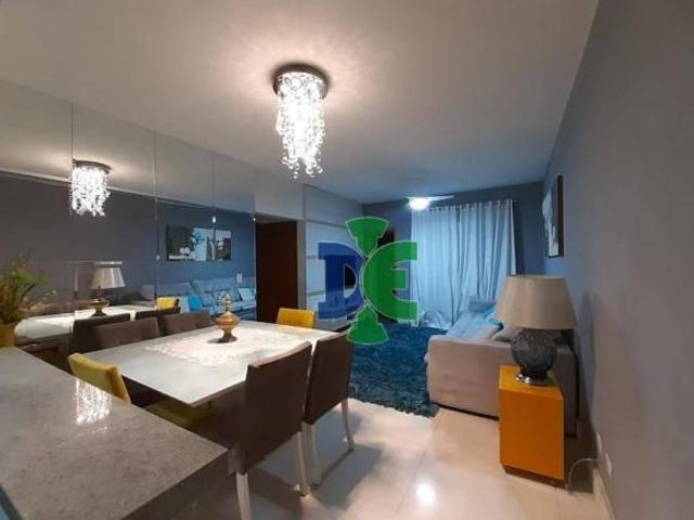 Apartamento venda em Região Imediata de São José dos Campos, Região Metropolitana do Vale do Paraíba e Litoral Norte