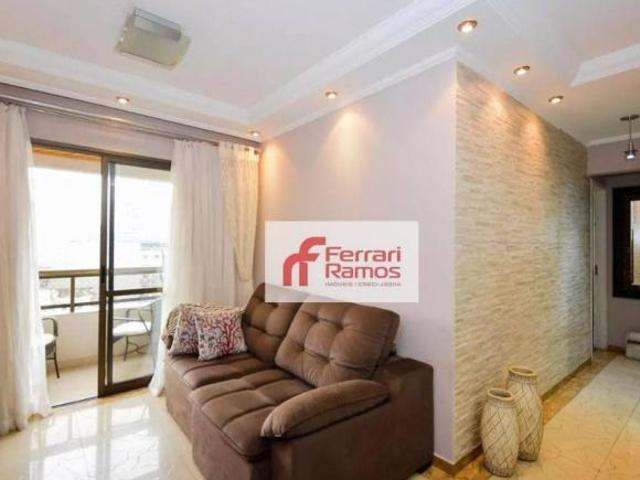 Apartamento venda em Região Imediata de São Paulo, Região Metropolitana de São Paulo