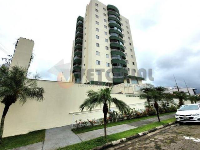 Apartamento venda em Região Imediata de Caraguatatuba-Ubatuba-São Sebastião, Região Metropolitana do Vale do Paraíba e Litoral Norte