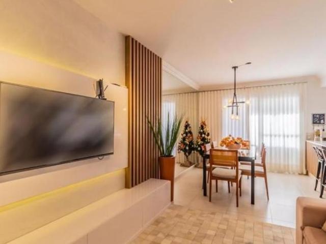 Apartamento venda em Independência, Cascavel