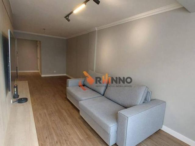 Apartamento venda em Região Geográfica Imediata de Curitiba, Região Metropolitana de Curitiba