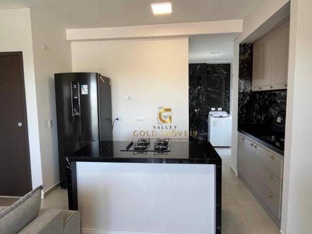 Apartamento venda em Região Imediata de São José dos Campos, Região Metropolitana do Vale do Paraíba e Litoral Norte
