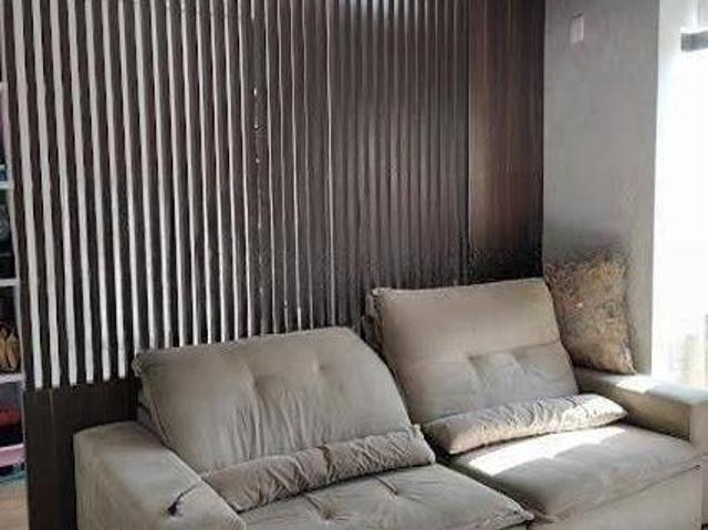 Apartamento venda em João Aranha, Paulínia