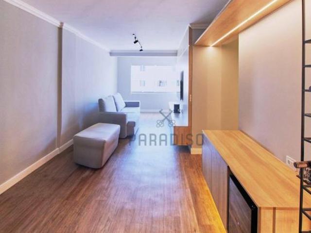 Apartamento venda em Região Geográfica Imediata de Curitiba, Região Metropolitana de Curitiba