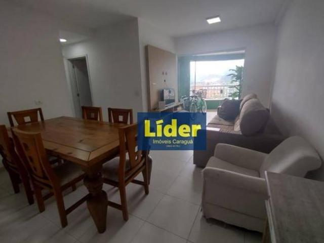 Apartamento venda em Região Imediata de Caraguatatuba-Ubatuba-São Sebastião, Região Metropolitana do Vale do Paraíba e Litoral Norte