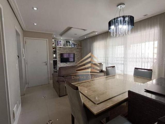 Apartamento venda em Guarulhos, São João