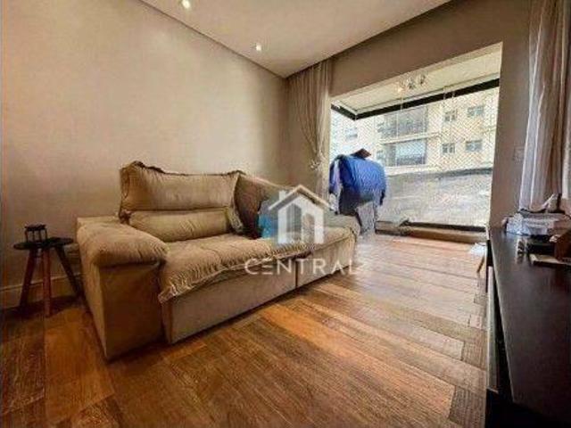 Apartamento venda em Região Imediata de São Paulo, Região Metropolitana de São Paulo