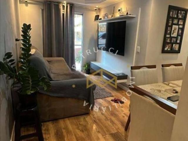 Apartamento venda em Parque Universitário de Viracopos, Campinas