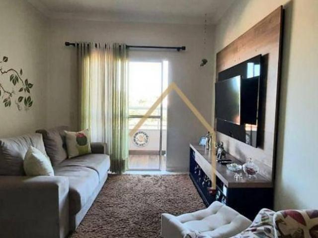 Apartamento venda em Região Imediata de Campinas, Região Metropolitana de Campinas