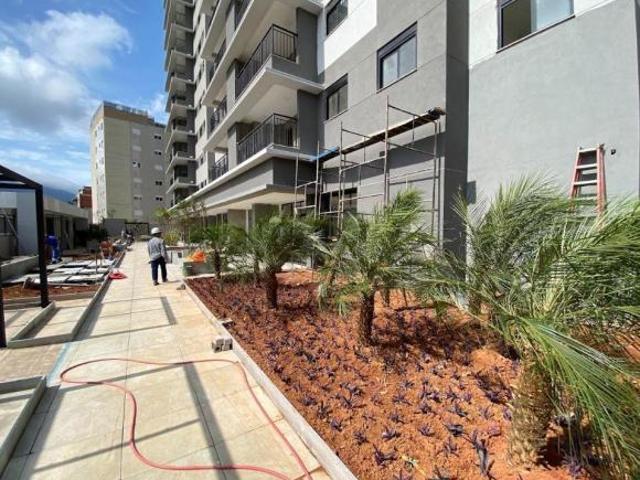 Apartamento venda em Região Imediata de Bragança Paulista, Atibaia