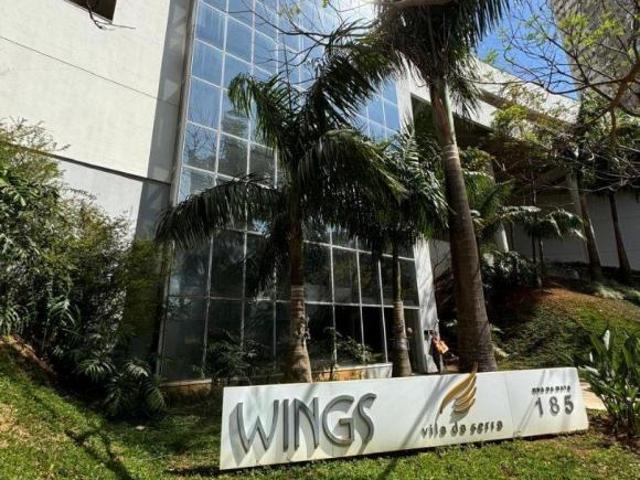 Apartamento venda em Piemonte, Nova Lima