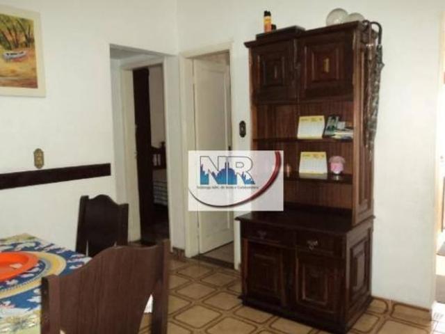Apartamento venda em São Vicente
