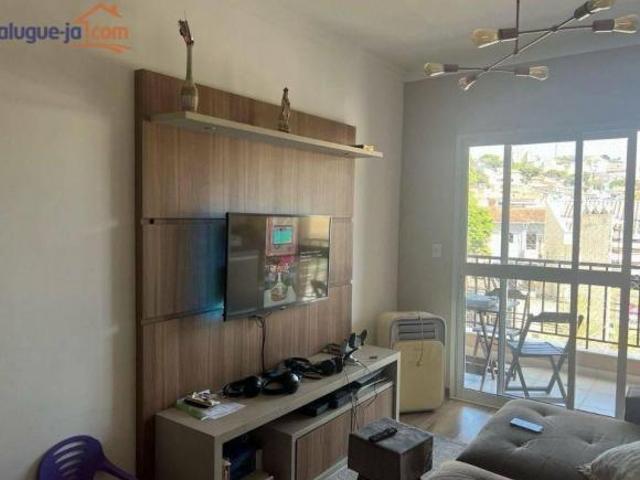 Apartamento venda em Região Imediata de São José dos Campos, Região Metropolitana do Vale do Paraíba e Litoral Norte