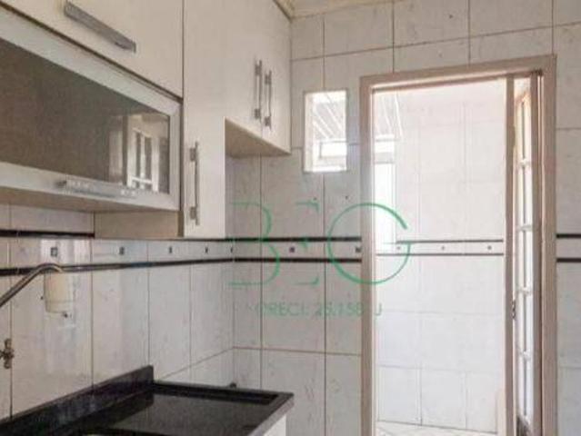 Apartamento venda em Região Imediata de São Paulo, Região Metropolitana de São Paulo