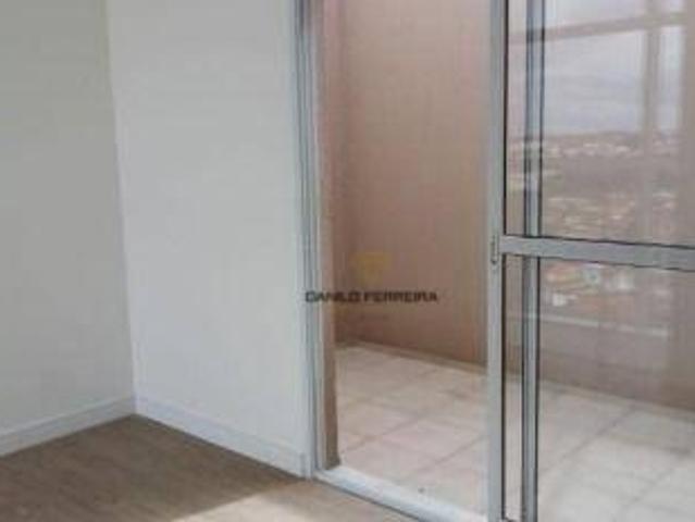Apartamento venda em Jardim Santo Inácio, Salto