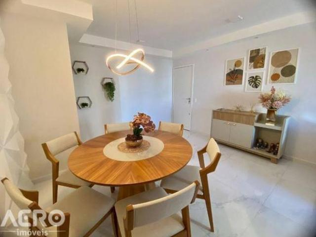 Apartamento venda em Região Imediata de Bauru, Bauru