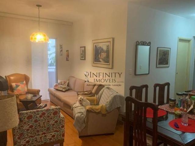 Apartamento venda em Região Imediata de São José dos Campos, Região Metropolitana do Vale do Paraíba e Litoral Norte