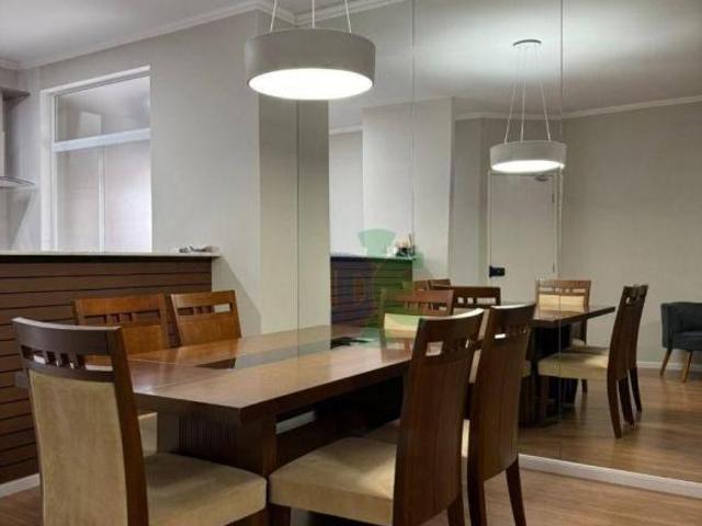 Apartamento venda em Região Imediata de São José dos Campos, Região Metropolitana do Vale do Paraíba e Litoral Norte