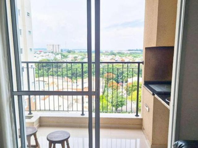 Apartamento venda em Região Imediata de Sorocaba, Região Metropolitana de Sorocaba
