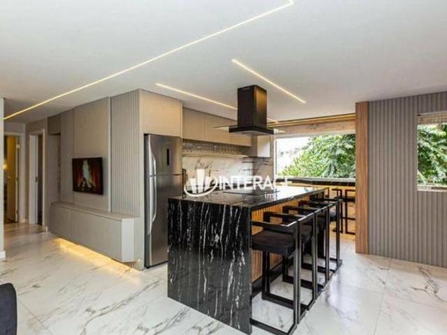 Apartamento venda em Região Geográfica Imediata de Curitiba, Região Metropolitana de Curitiba