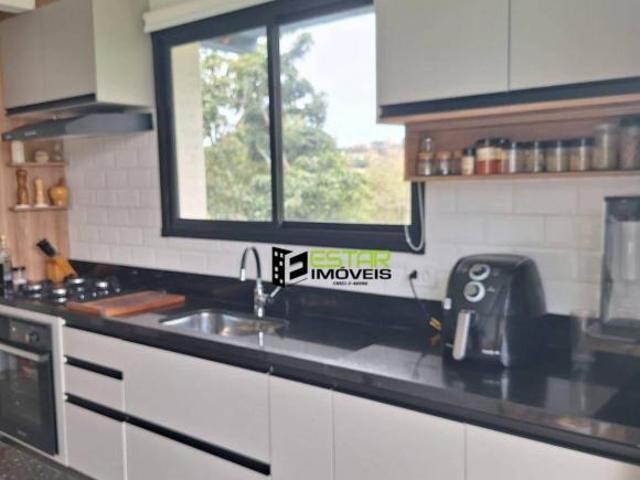 Apartamento venda em Região Imediata de Bragança Paulista, Atibaia